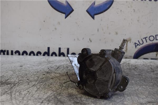 407 Bomba Vacio
