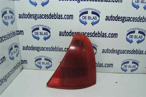 CLIO II FASE I BCBO Piloto Trasero Derecho