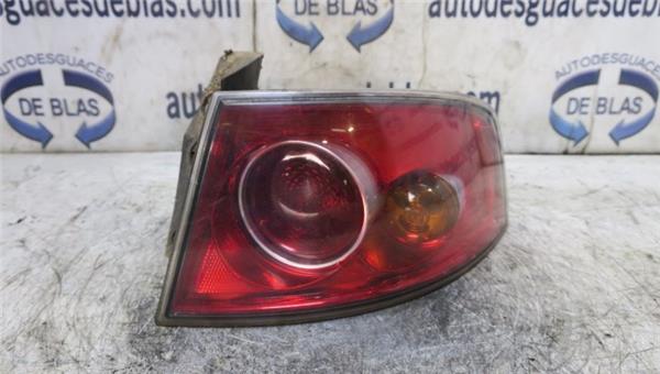 Ibiza 6L104.2002- Piloto Trasero Derecho