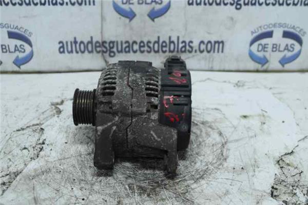 MICRA K11 Alternador