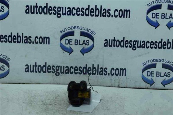 MEGANE I BERLINA HATCHBACK BA0 Bobina Encendido