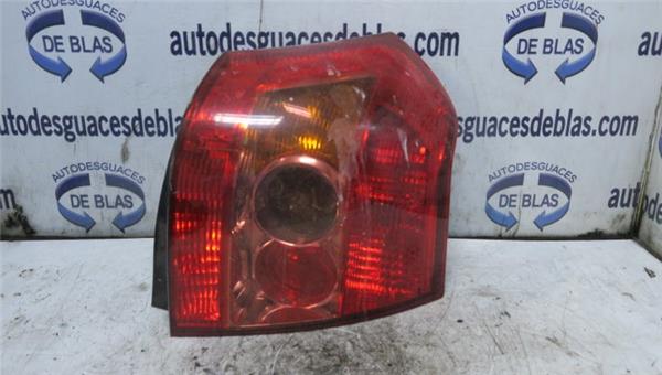 Corolla E122002- Piloto Trasero Derecho
