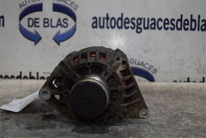 ESPACE GRAND ESPACE JE0 Alternador