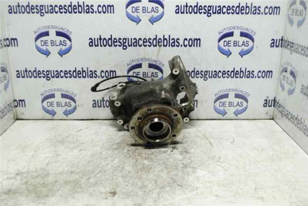 SERIE 5 BERLINA E60 Mangueta Delantera Derecha