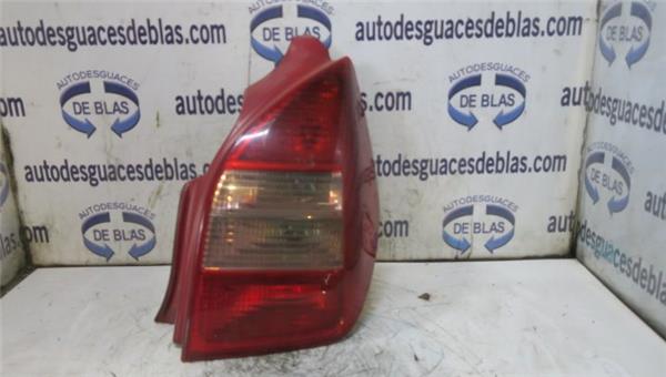 C2 2003- Piloto Trasero Derecho C2 2003- Piloto Trasero Derecho