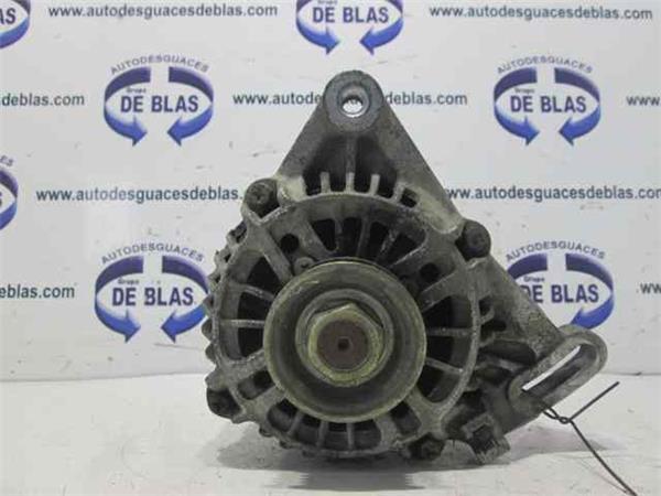 Clio II Fase I BCB01998- Alternador