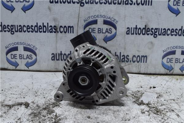 A4 BERLINA B5 Alternador