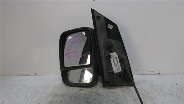 Expert Furgón 05.2016- Retrovisor Izquierdo Expert Furgón 05.2016- Retrovisor Izquierdo