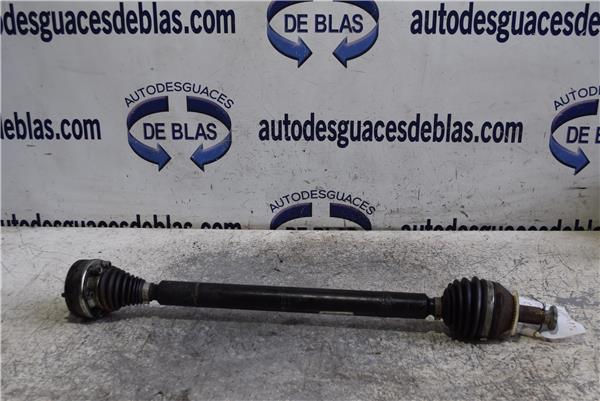 IBIZA 6J5 Transmision Delantera Derecha