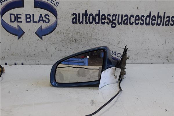 A4 BERLINA 8E Retrovisor Izquierdo