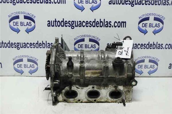 POLO 9N1 Culata