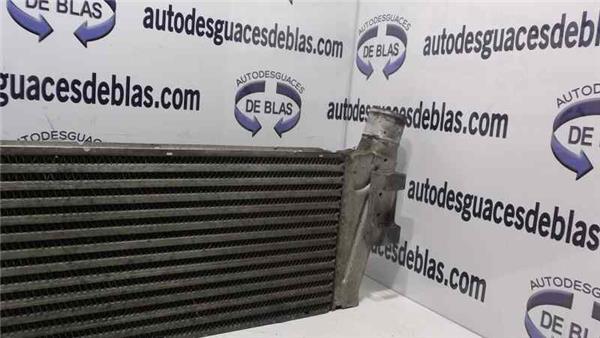 SCENIC II Intercooler
