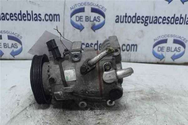 CEED Compresor Aire Acondicionado