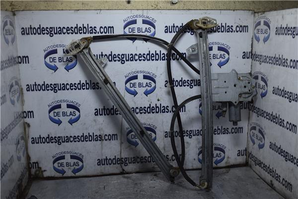 XSARA PICASSO Elevalunas Electrico Delantero Derecho