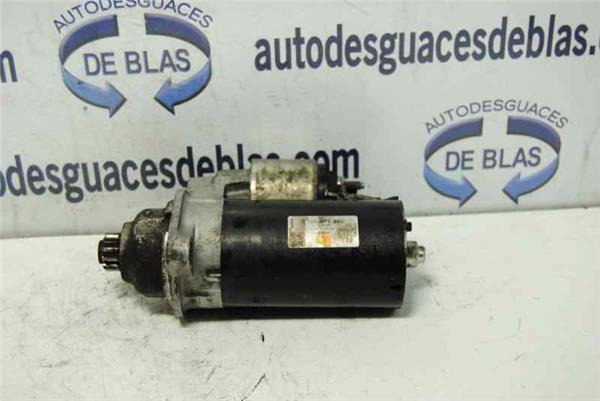 Passat Berlina 3B21996- Motor Arranque