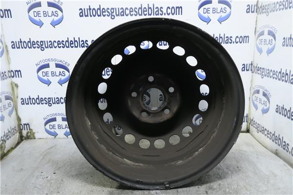 A6 BERLINA 4B2 Llanta