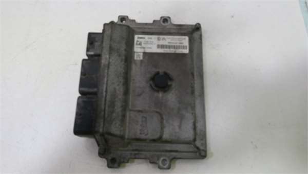208 01.2012- Centralita motor uce