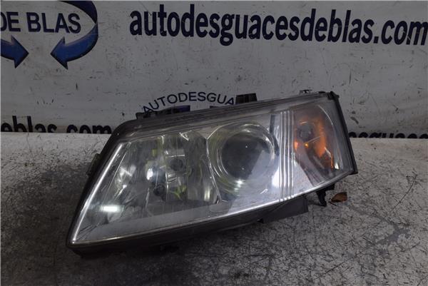 9-3 BERLINA FARO XENON IZQUIERDO 9-3 BERLINA FARO XENON IZQUIERDO