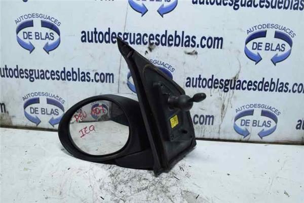 107 Retrovisor Izquierdo
