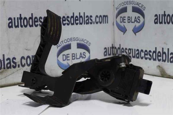 SCUDO COMBI 272 Potenciometro Pedal Gas