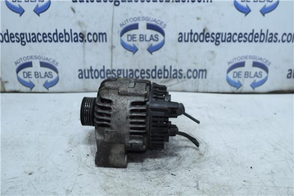 306 BERLINA 345 PUERTAS S2 Alternador
