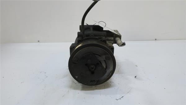 Fiesta CB12008- Compresor Aire Acondicionado