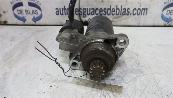 Fabia 6Y26Y301.2000- Motor Arranque