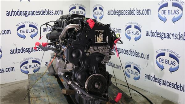 C2 Motor Completo