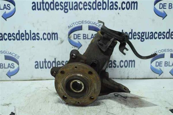 BERLINGO Mangueta Delantera Derecha