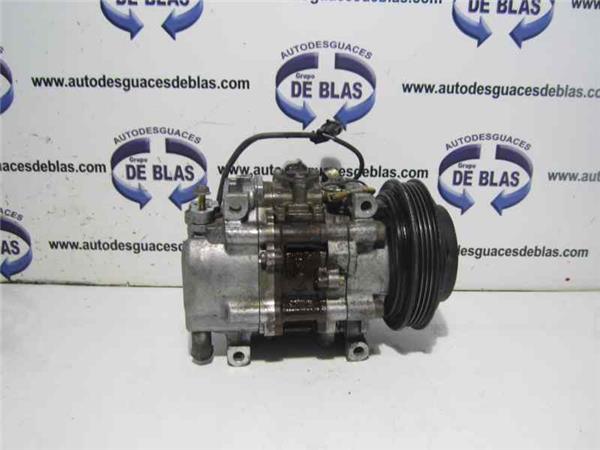 PUNTO BERL. 176 Compresor Aire Acondicionado