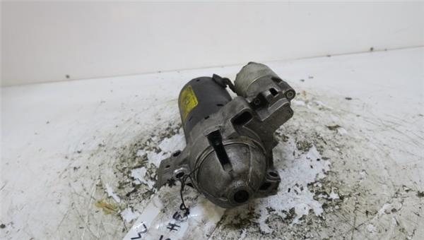 Serie 1 Berlina E81E872004- Motor Arranque