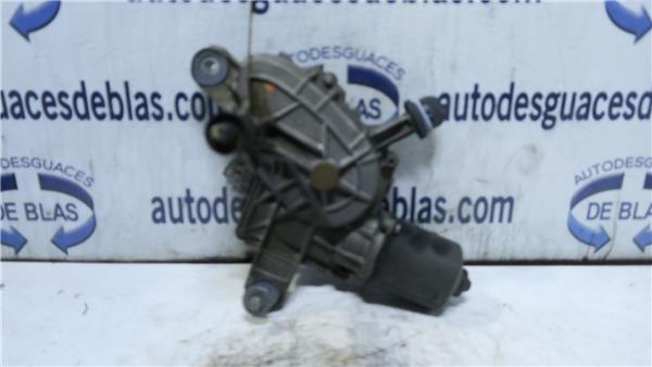 C4 GRAND PICASSO Motor Limpiaparabrisas Delantero C4 GRAND PICASSO Motor Limpiaparabrisas Delantero