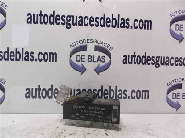 IBIZA 6K Caja Reles