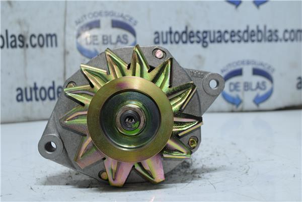 11 Alternador