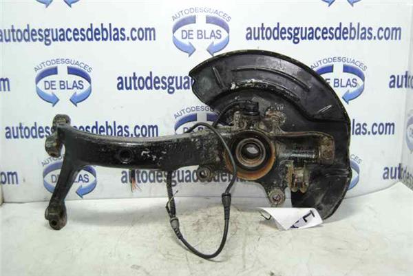 A6 BERLINA 4B2 Mangueta Delantera Izquierda