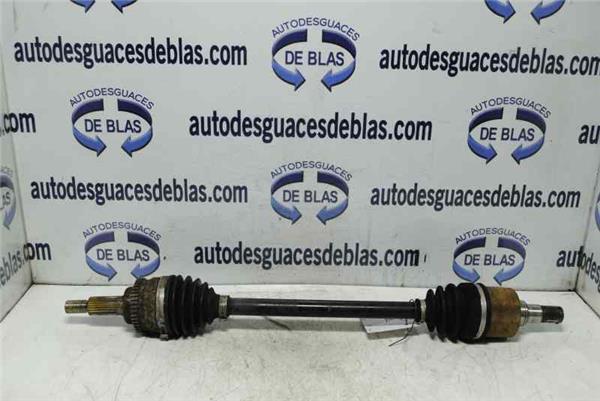SWIFT BERLINA MZ Transmision Delantera Izquierda SWIFT BERLINA MZ Transmision Delantera Izquierda