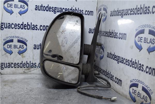 JUMPER COMBI DESDE 02 Retrovisor Izquierdo