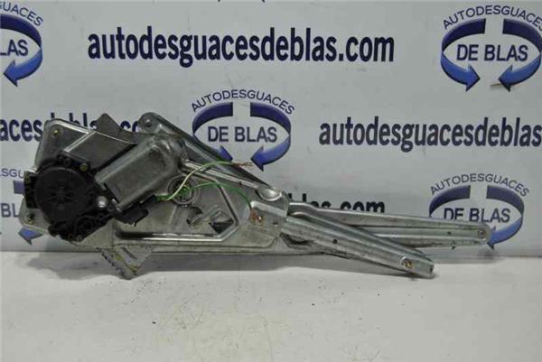 TWINGO CO6 Elevalunas Electrico Delantero Derecho