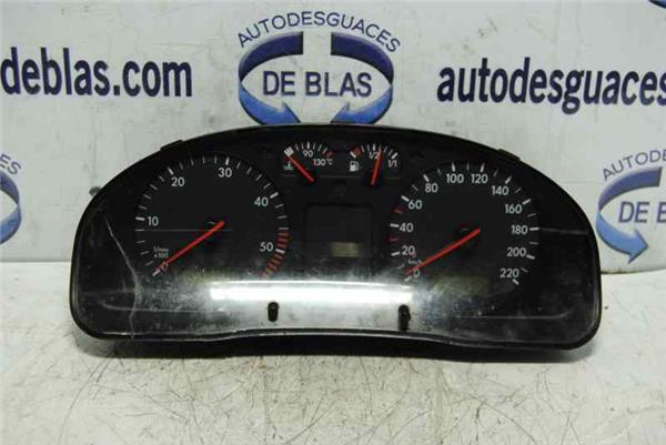 PASSAT BERLINA 3B2 Cuadro Completo PASSAT BERLINA 3B2 Cuadro Completo