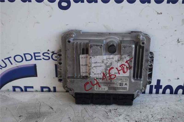 C4 BERLINA Centralita motor uce C4 BERLINA Centralita motor uce