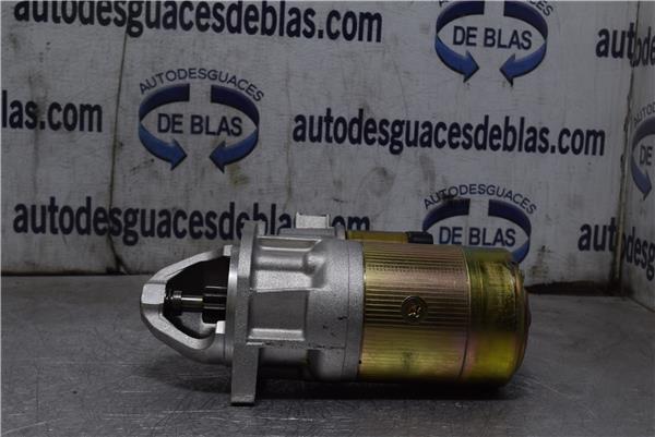 155 Motor Arranque