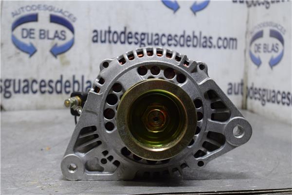 PRIMERA BERLINA P11 Alternador