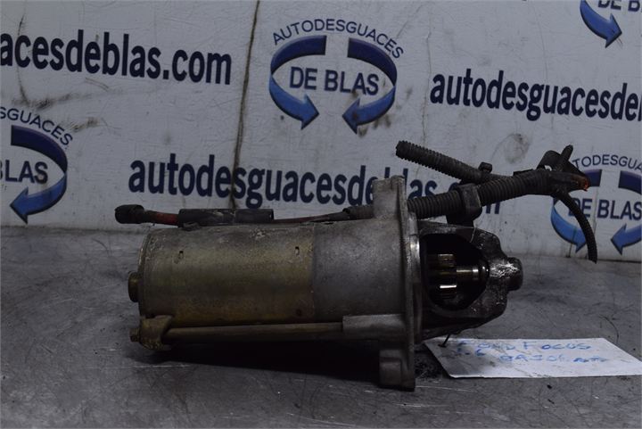 Focus Berlina CAK1998- Motor Arranque Focus Berlina CAK1998- Motor Arranque