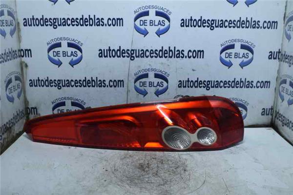 FIESTA CBK Piloto Trasero Derecho