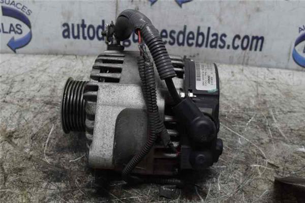 AYGO KGBWNB Alternador