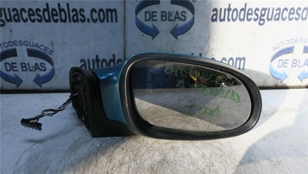 CLASE A W168 Retrovisor Derecho