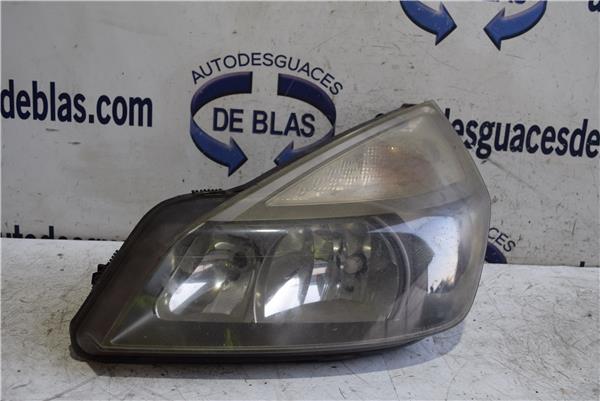 ESPACE IV JK0 Faro Delantero Izquierdo ESPACE IV JK0 Faro Delantero Izquierdo