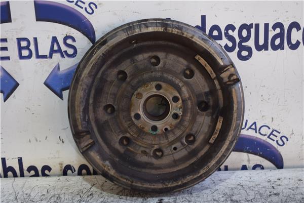 T5 TRANSPORTERFURGONETA Volante Motor
