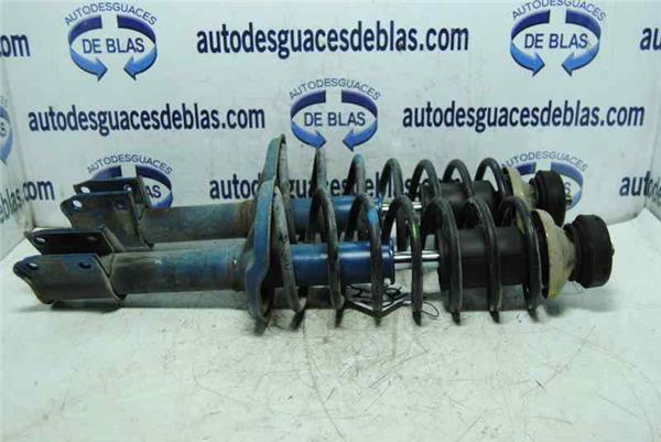 IBIZA Amortiguador Delantero Completo