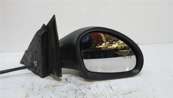 Ibiza 6L104.2002- Retrovisor Derecho